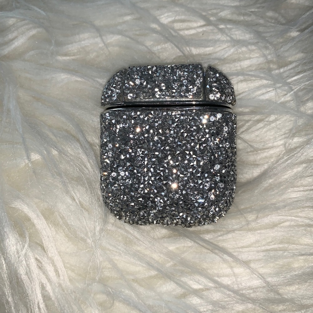 AirPod case cover “bling” generation 1&2